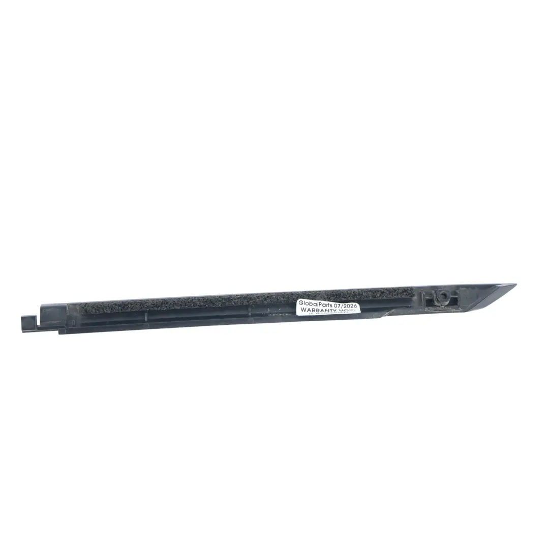 Land Rover Range Rover Velar L560 Türdichtung Vorne Links J8A221447AB - SKU LR092726 - Teilenummer LR092726