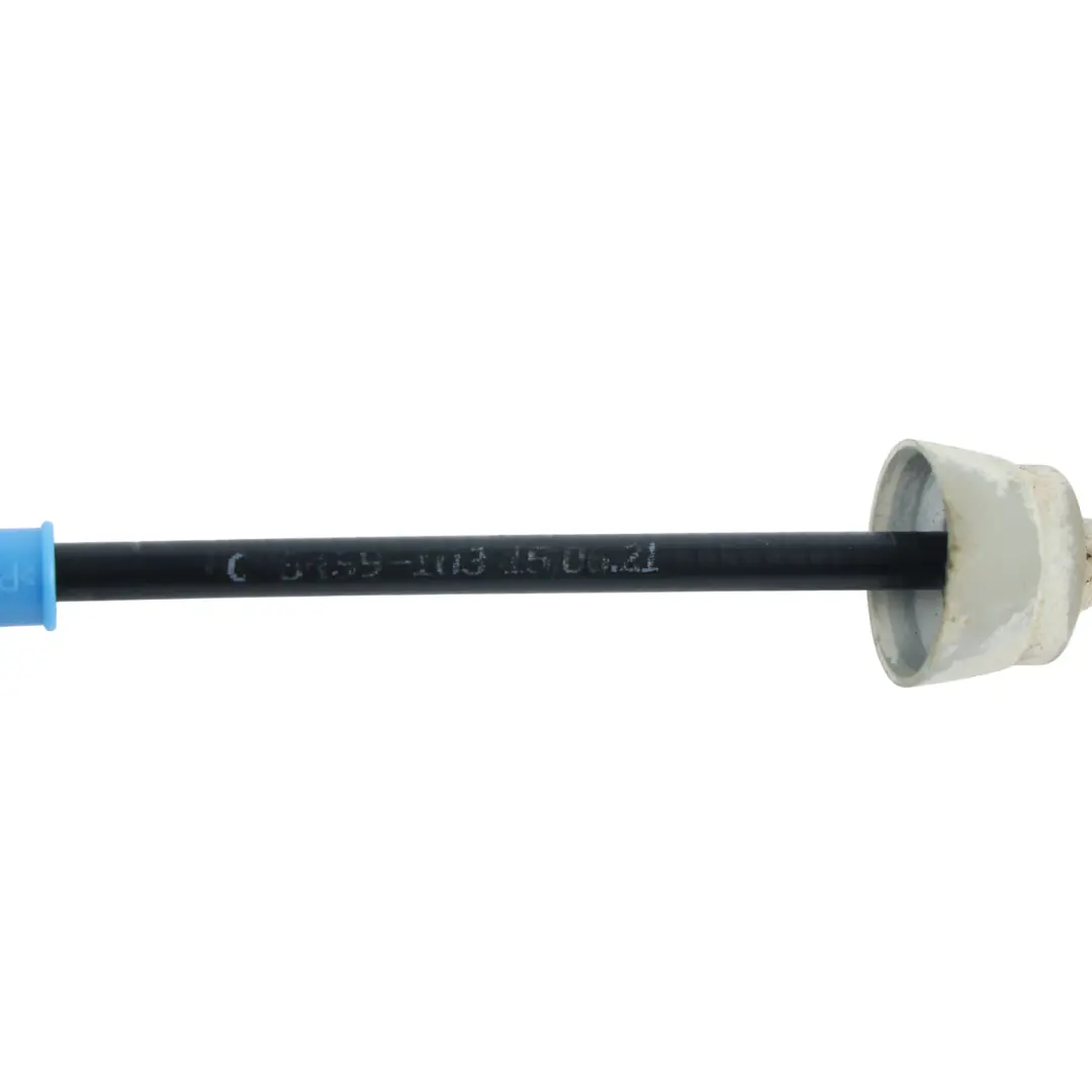 Land Rover Velar L560 Bowden Cable Lock To Latch Front Driver's Side LR093360 - SKU LR093358 - Part number LR093358