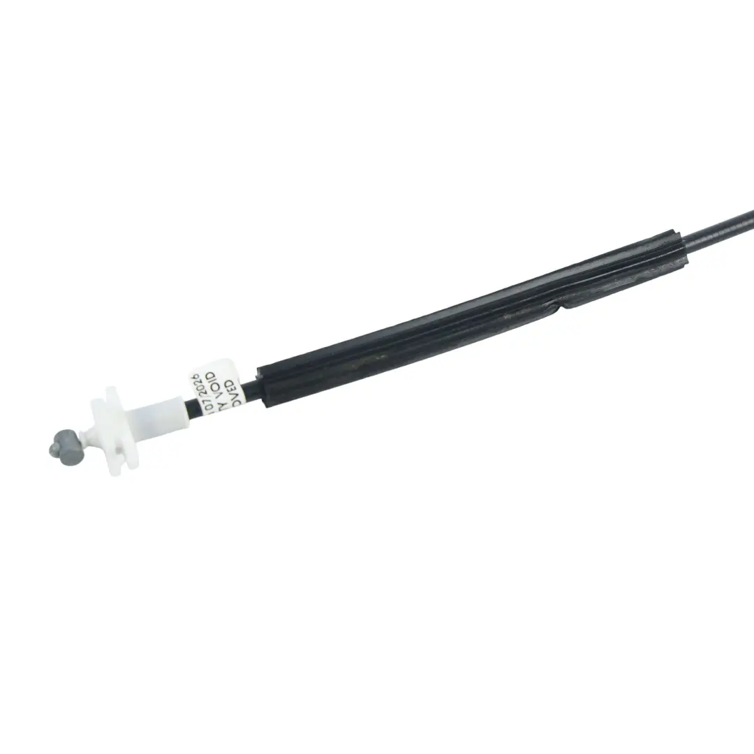 Câble Bowden Serrure Avant Côté Conducteur LR093360 pour Land Rover Velar L560 à propos du numéro de pièce LR093358 Land Rover Velar L560 Câble Bowden Serrure Avant Côté Conducteur LR093360 - SKU LR093358 - Numéro de pièce LR093358