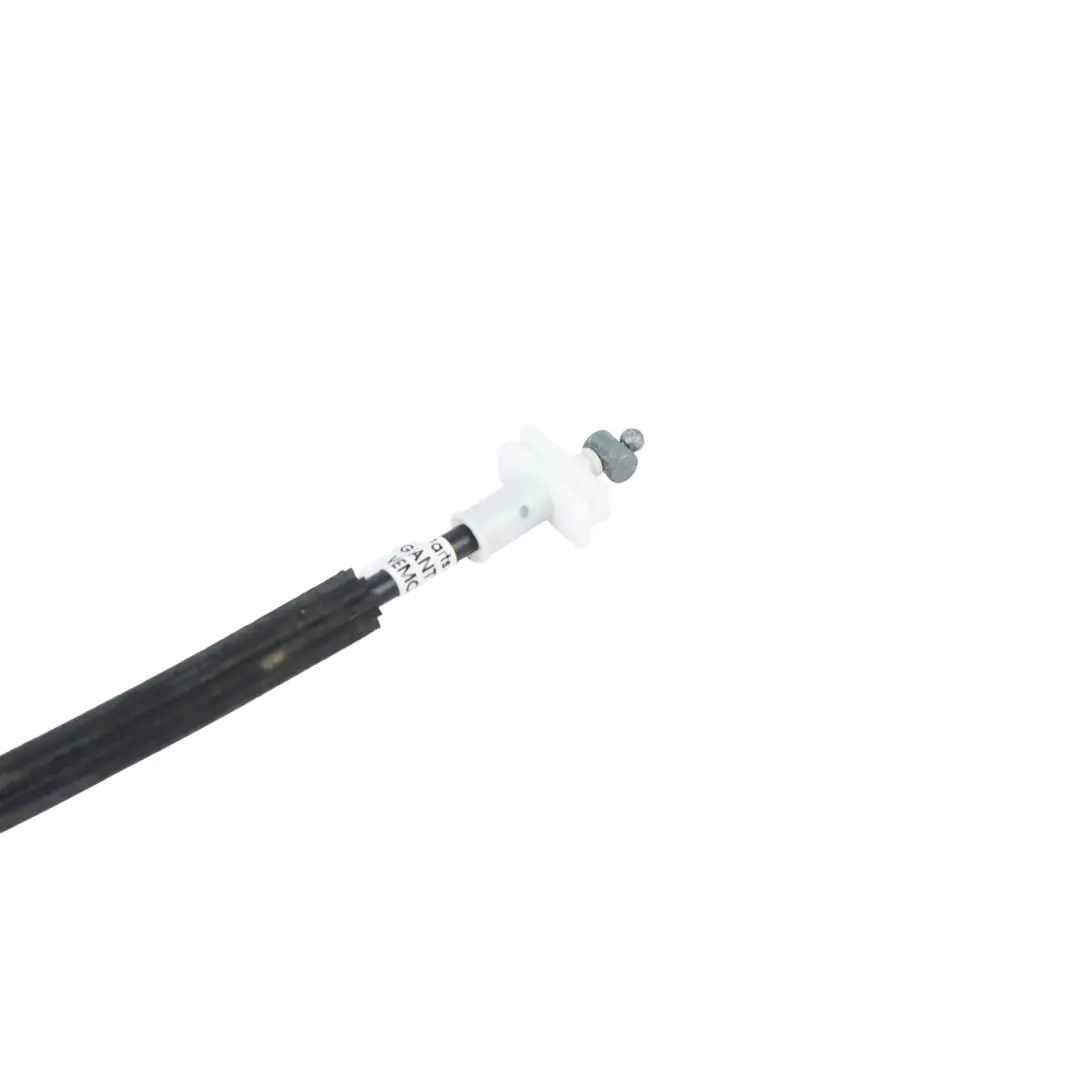 Bowden Cable Lock To Latch Front Driver's Side LR093360 to Land Rover Velar L560 with Part number LR093358 Land Rover Velar L560 Bowden Cable Lock To Latch Front Driver's Side LR093360 - SKU LR093358 - Part number LR093358