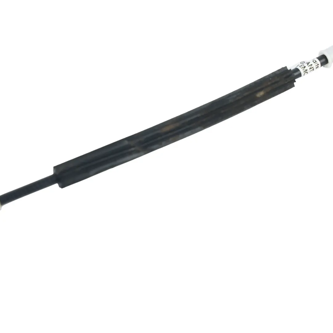 Land Rover Velar L560 Bowdenzug Schloss Verriegelung Vorne Links LR093360 - SKU LR093358 - Teilenummer LR093358