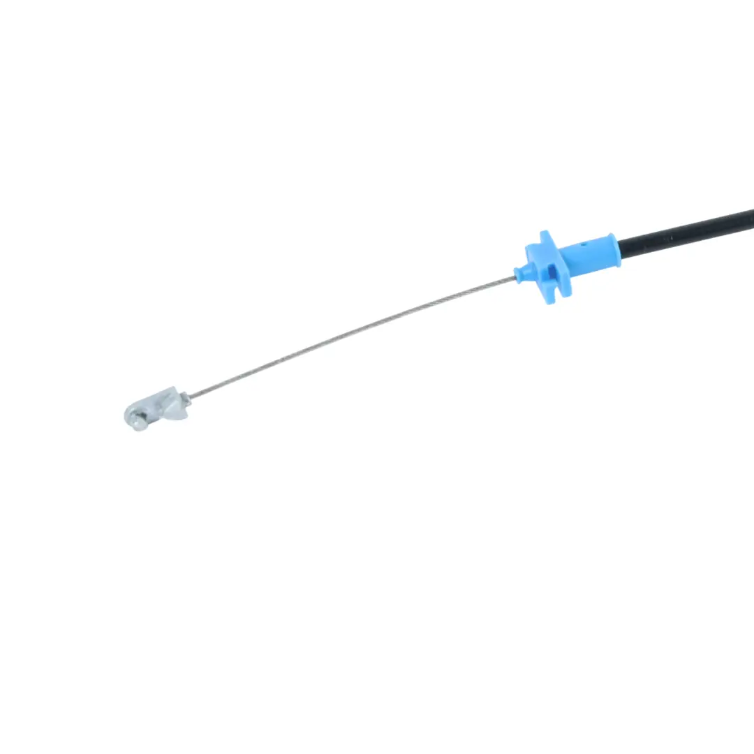 Land Rover Velar L560 Bowden Cable Lock To Latch Front Driver's Side LR093360 - SKU LR093358 - Part number LR093358