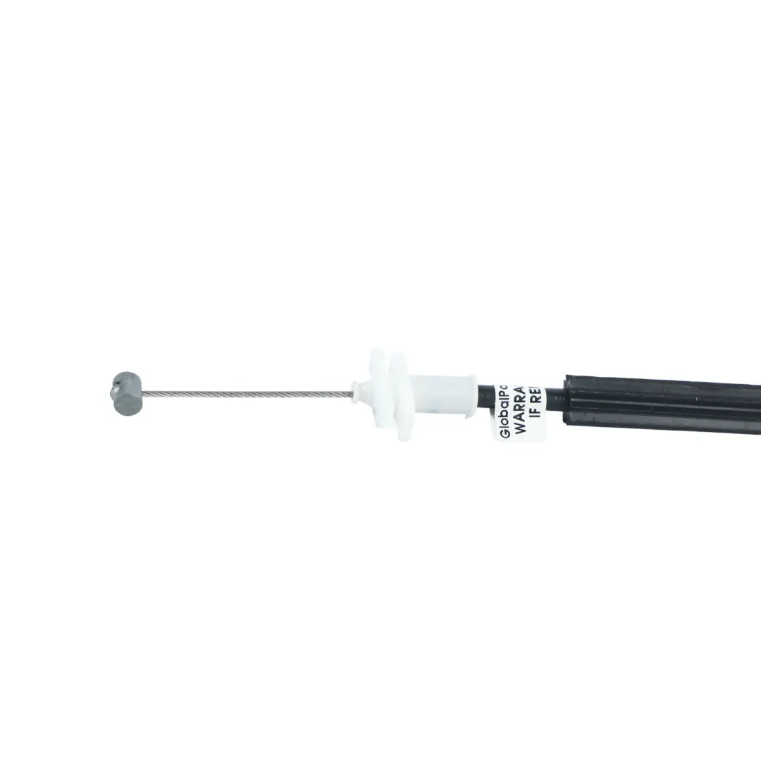 Land Rover Velar L560 Bowden Cable Lock To Latch Front Driver's Side LR093360 - SKU LR093358 - Part number LR093358