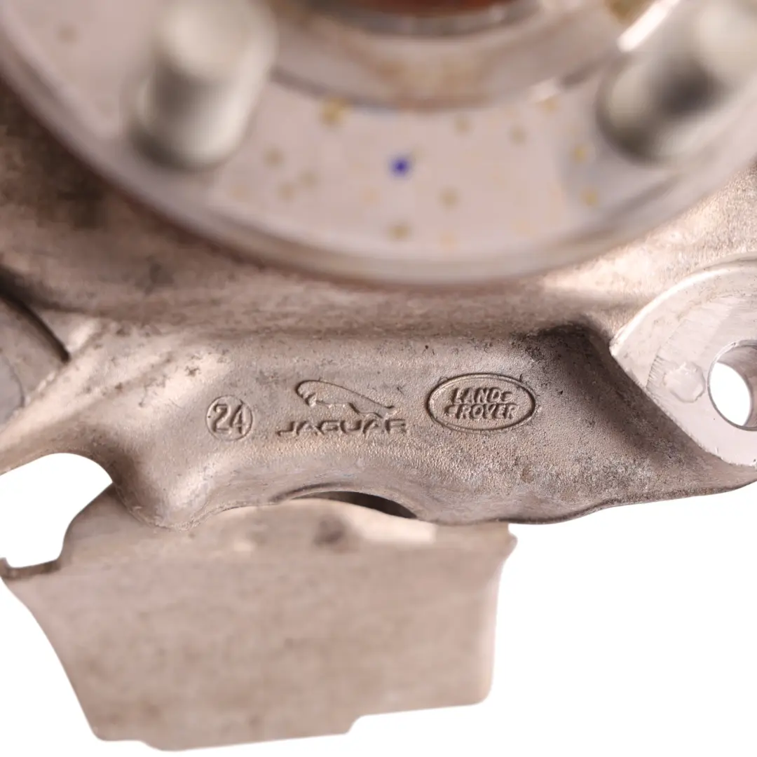 Knuckle Hub Front Right O/S M8D2-3K206-AE to Land Rover Discovery Sport L550 Wheel with Part number LR179006 Land Rover Discovery Sport L550 Wheel Knuckle Hub Front Right O/S M8D2-3K206-AE - SKU LR179006 - Part number LR179006