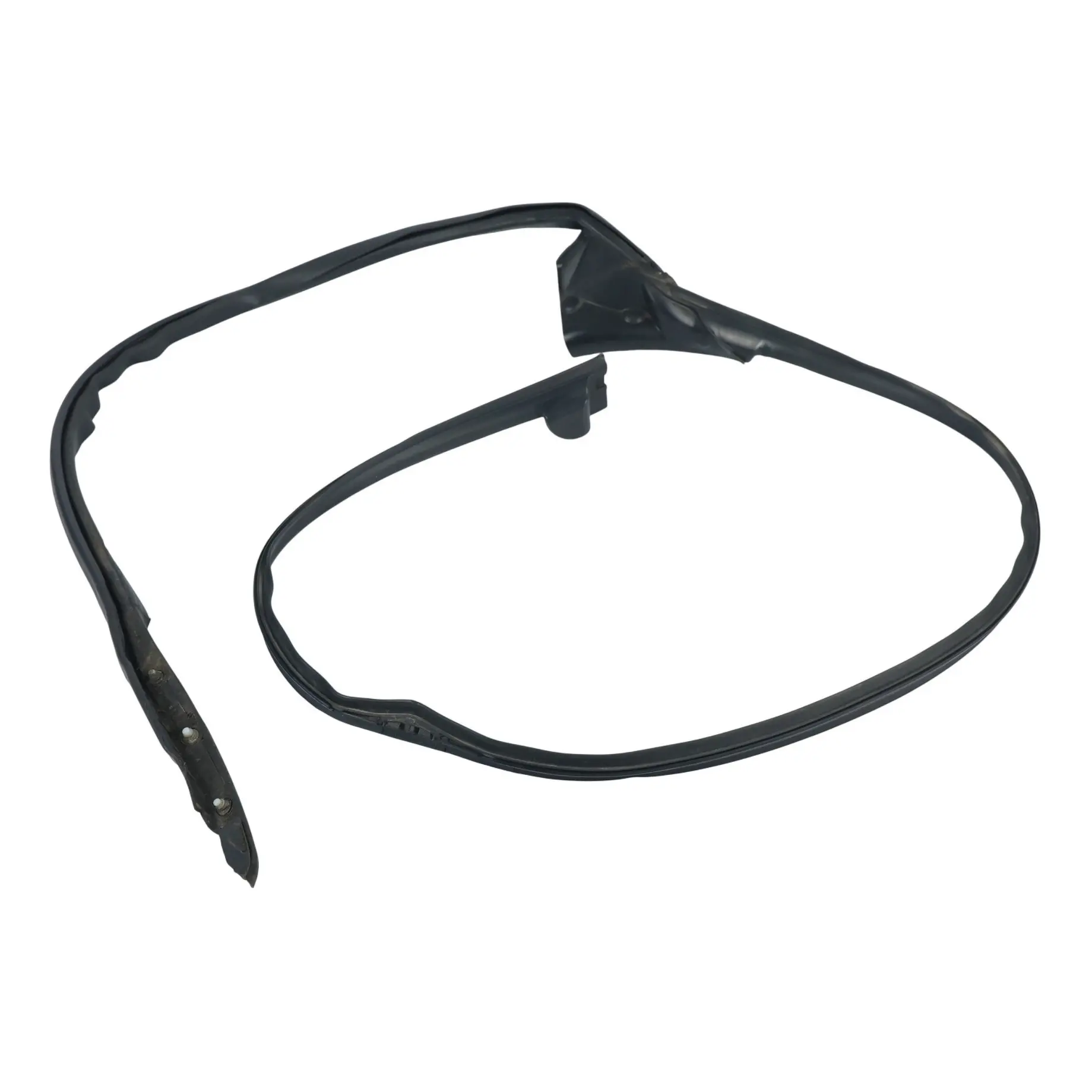 Land Rover Range Rover Velar L560 Door Seal Gasket Front Right O/S J8A2-20518-AC