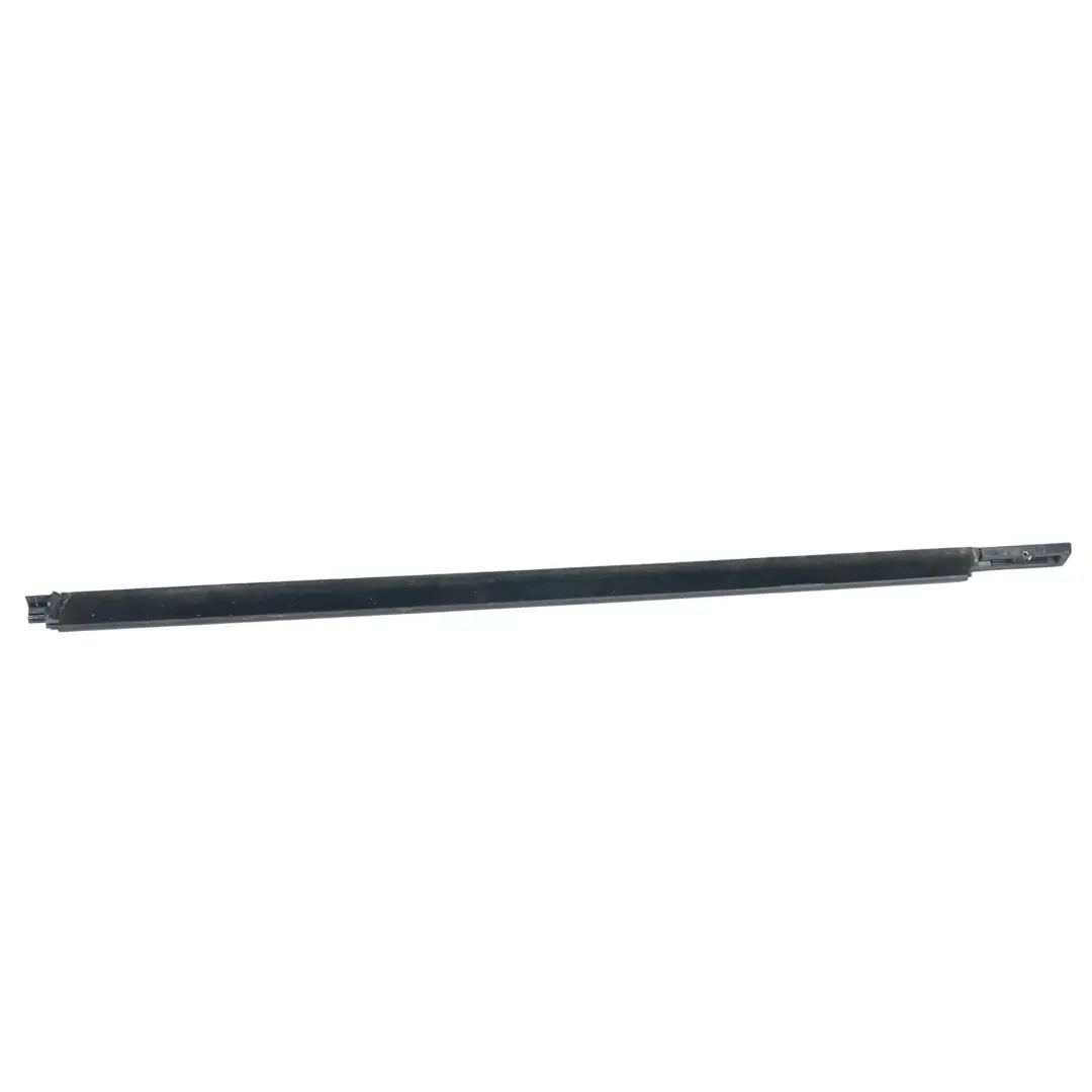 Door Weatherstrip Front Right O/S J8A221452AE to Land Rover Range Rover Velar L560 with Part number LR111472 Land Rover Range Rover Velar L560 Door Weatherstrip Front Right O/S J8A221452AE - SKU LR111472 - Part number LR111472