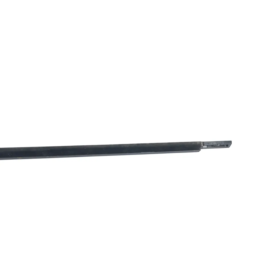 Door Weatherstrip Front Right O/S J8A221452AE to Land Rover Range Rover Velar L560 with Part number LR111472 Land Rover Range Rover Velar L560 Door Weatherstrip Front Right O/S J8A221452AE - SKU LR111472 - Part number LR111472