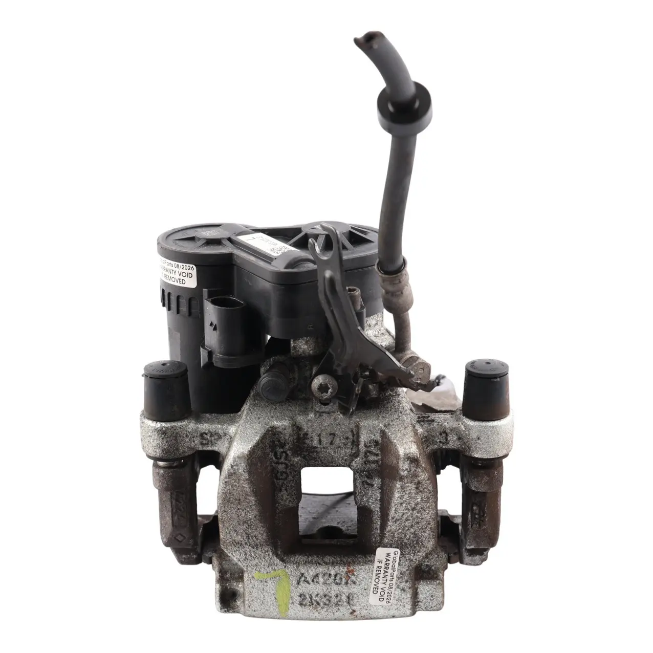 Land Rover Discovery Sport L550 Brake Caliper Housing Rear Left N/S LR113712