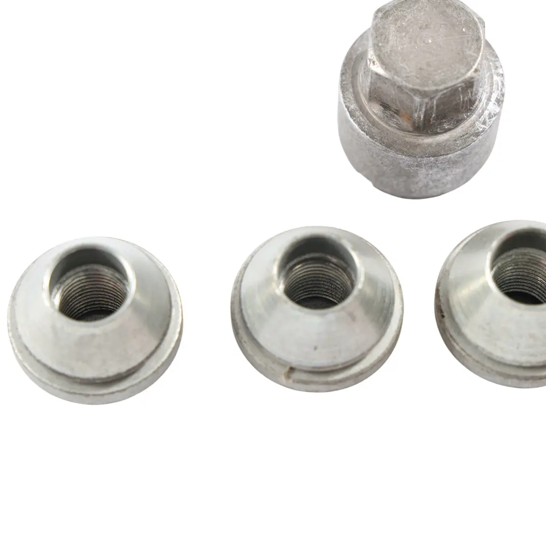 Land Rover Range Rover Velar L560 Chiave Dado Bloccaggio Ruota JK72-17A147-AA - SKU LR116657 - Numero di parte LR116657