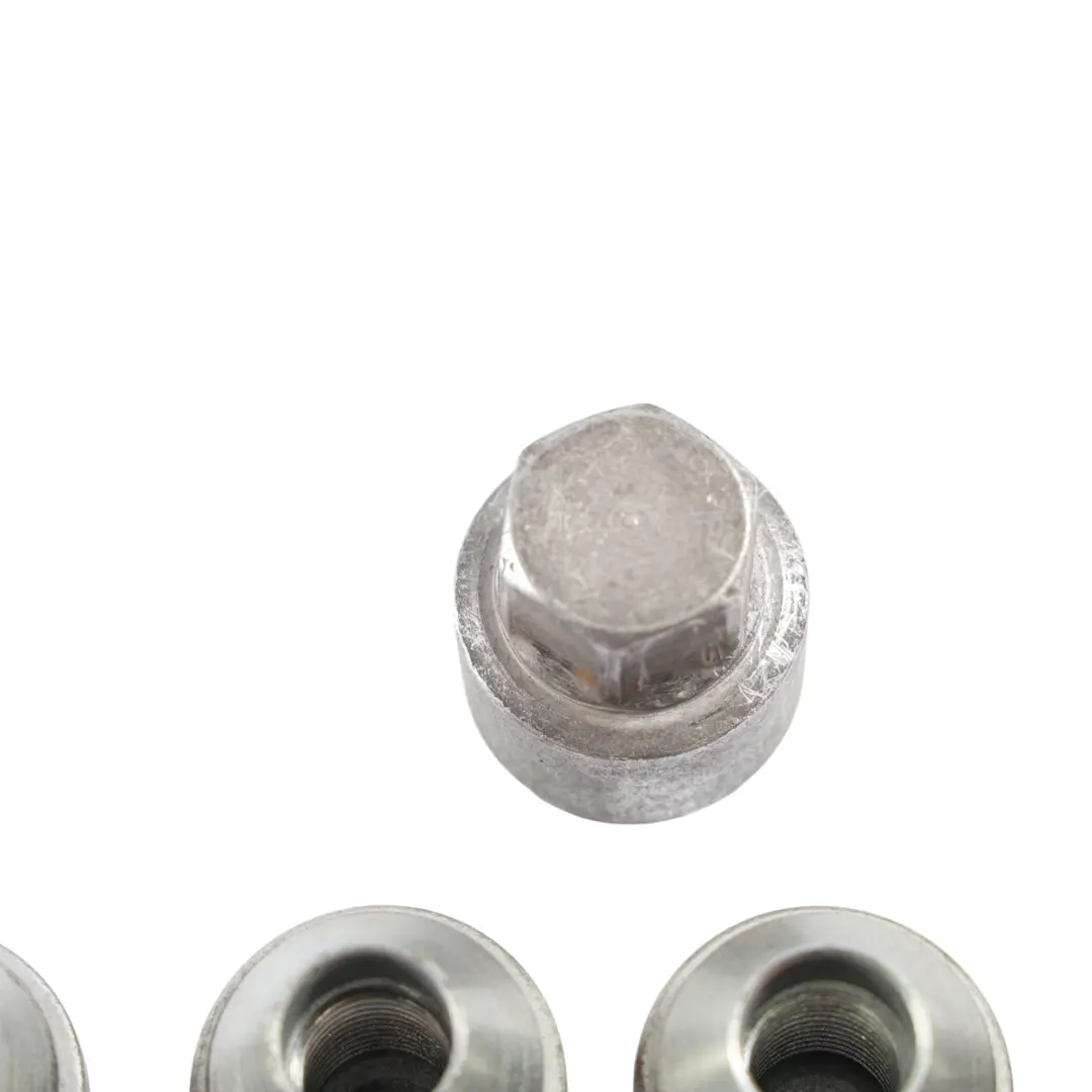 Land Rover Range Rover Velar L560 Chiave Dado Bloccaggio Ruota JK72-17A147-AA - SKU LR116657 - Numero di parte LR116657