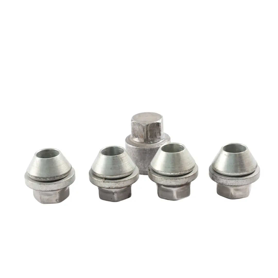 Chiave Dado Bloccaggio Ruota JK72-17A147-AA per Land Rover Range Rover Velar L560 con numero di parte LR116657 Land Rover Range Rover Velar L560 Chiave Dado Bloccaggio Ruota JK72-17A147-AA - SKU LR116657 - Numero di parte LR116657