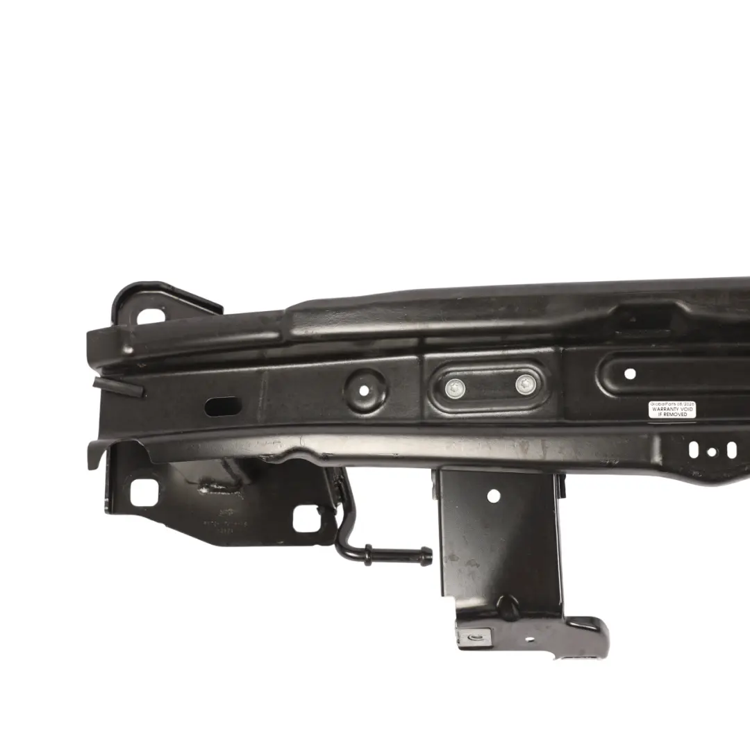 Land Rover Discovery Sport L550 Rear Crash Reinforcement Bar LK72-17906-AB - SKU LR128456 - Part number LR128456