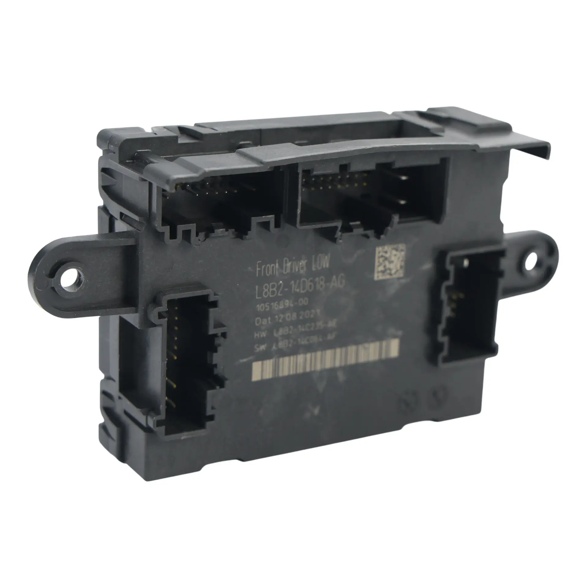 Land Rover Range Rover Velar L560 Modulo Porta Ant. Lato Guida L8B2-14D618-AG