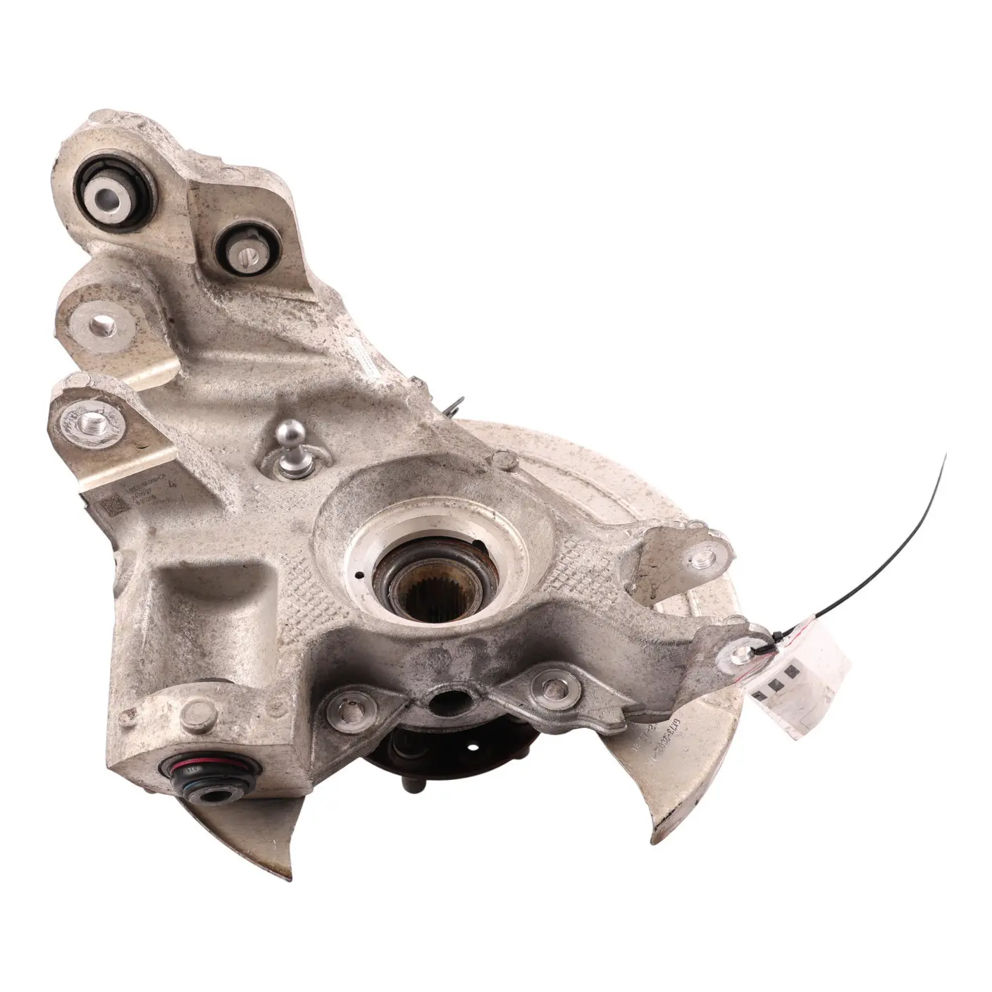 Land Rover Discovery Sport L550 Wheel Carrier Rear Right O/S M8D2-5A968-CA