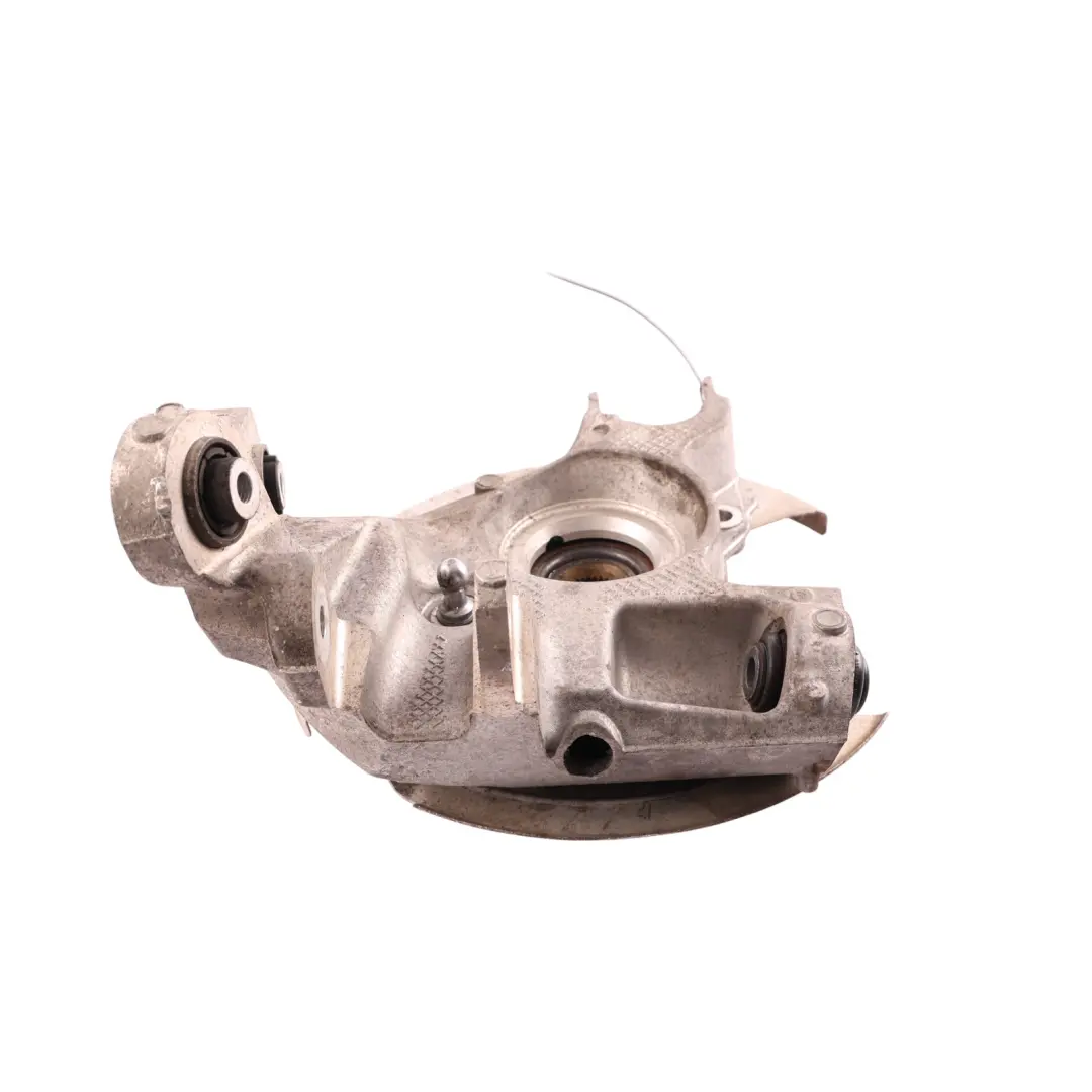 Land Rover Discovery Sport L550 Wheel Carrier Rear Right O/S M8D2-5A968-CA - SKU LR139874 - Part number LR139874