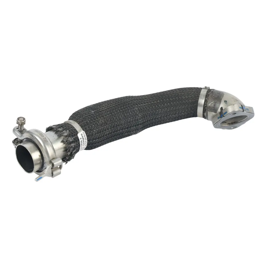 Land Rover Range Rover Velar L560 EGR Pipe Hose Line 2.0 Diesel MX73-9F468-AC - SKU LR141166 - Part number LR141166