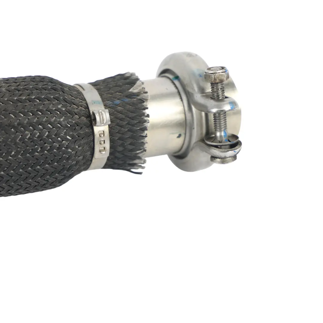 AGR Rohr Leitung 2.0 Diesel MX73-9F468-AC für Land Rover Range Rover Velar L560 mit Teilenummer LR141166 Land Rover Range Rover Velar L560 AGR Rohr Leitung 2.0 Diesel MX73-9F468-AC - SKU LR141166 - Teilenummer LR141166