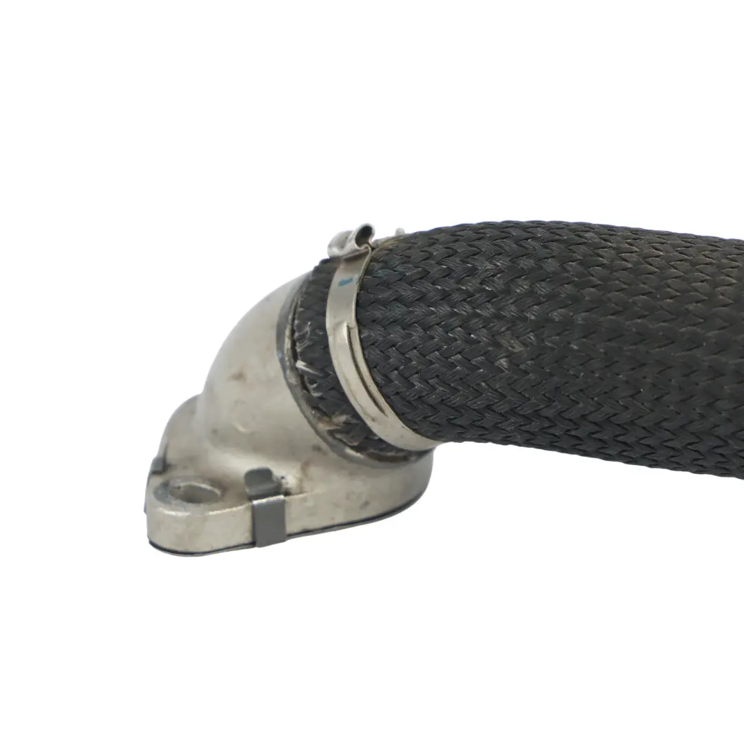 AGR Rohr Leitung 2.0 Diesel MX73-9F468-AC für Land Rover Range Rover Velar L560 mit Teilenummer LR141166 Land Rover Range Rover Velar L560 AGR Rohr Leitung 2.0 Diesel MX73-9F468-AC - SKU LR141166 - Teilenummer LR141166