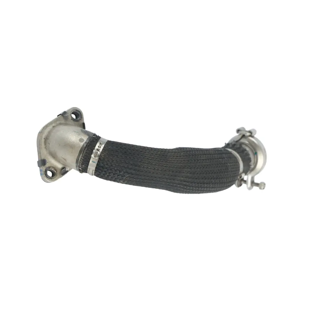 AGR Rohr Leitung 2.0 Diesel MX73-9F468-AC für Land Rover Range Rover Velar L560 mit Teilenummer LR141166 Land Rover Range Rover Velar L560 AGR Rohr Leitung 2.0 Diesel MX73-9F468-AC - SKU LR141166 - Teilenummer LR141166