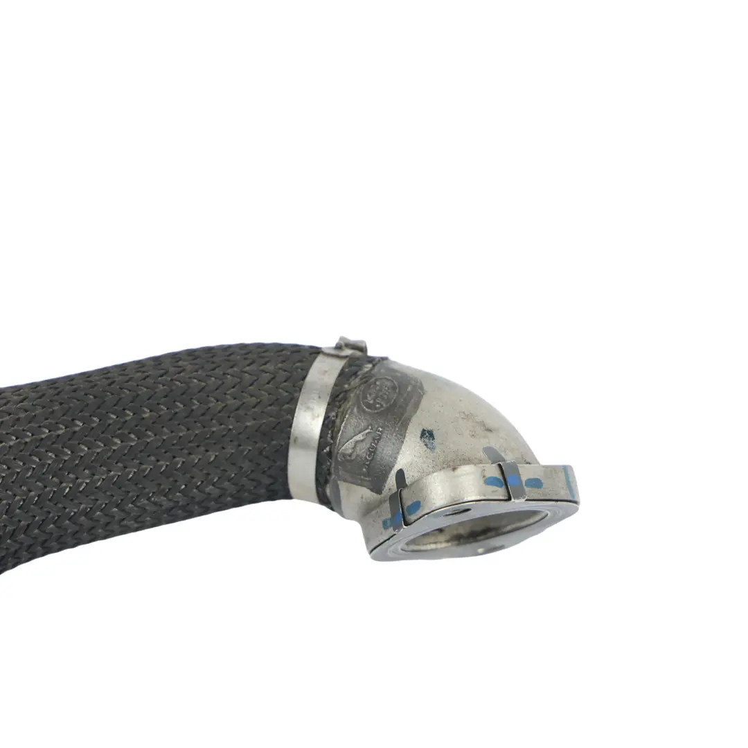 Land Rover Range Rover Velar L560 Tubo EGR 2.0 Diesel MX73-9F468-AC - SKU LR141166 - Número de pieza LR141166
