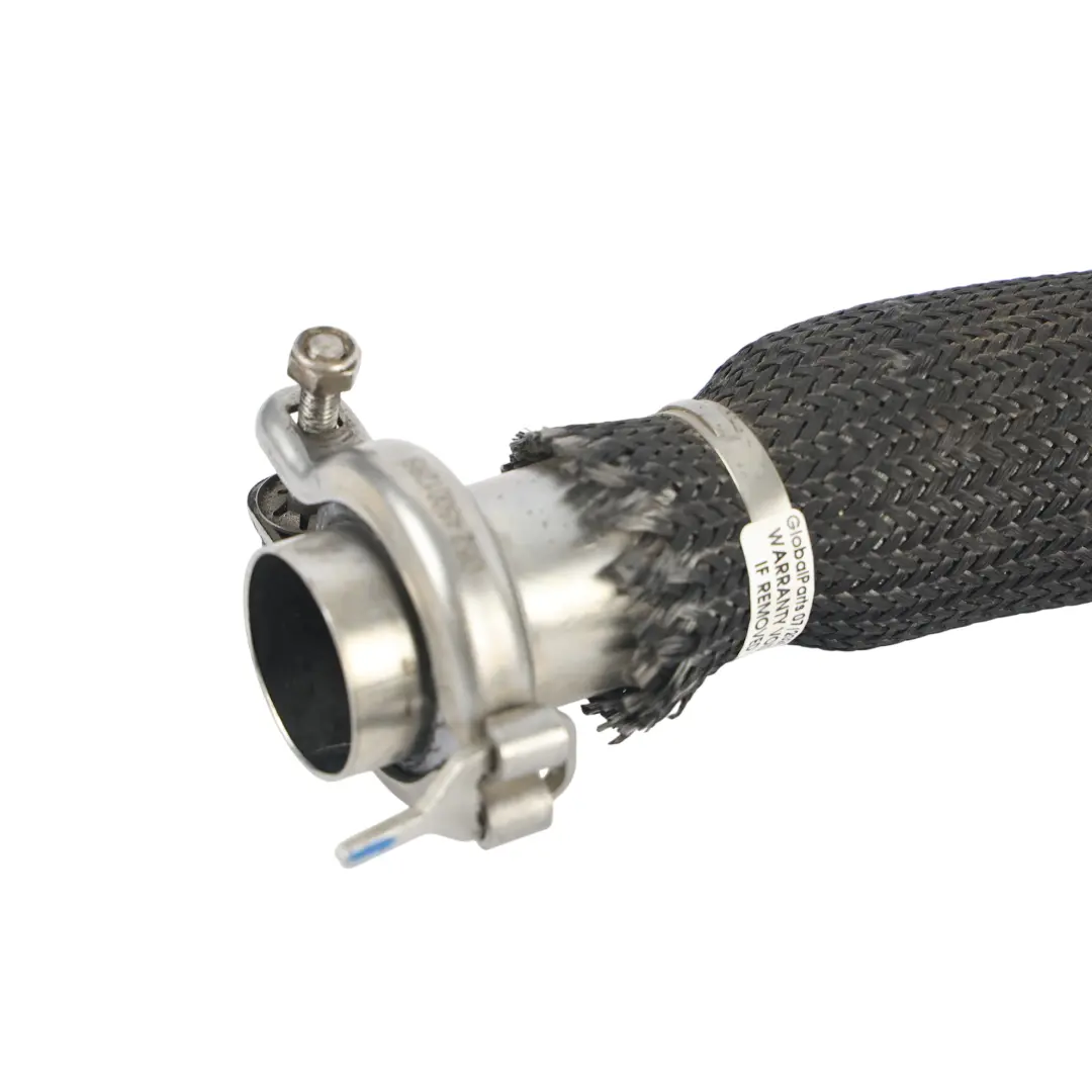 Land Rover Range Rover Velar L560 AGR Rohr Leitung 2.0 Diesel MX73-9F468-AC - SKU LR141166 - Teilenummer LR141166