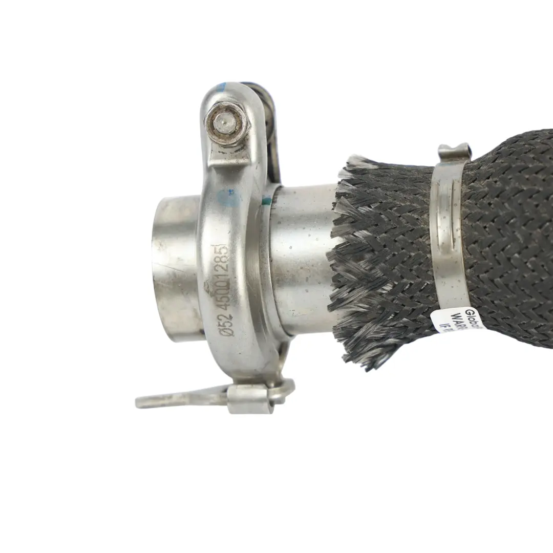 Land Rover Range Rover Velar L560 AGR Rohr Leitung 2.0 Diesel MX73-9F468-AC - SKU LR141166 - Teilenummer LR141166