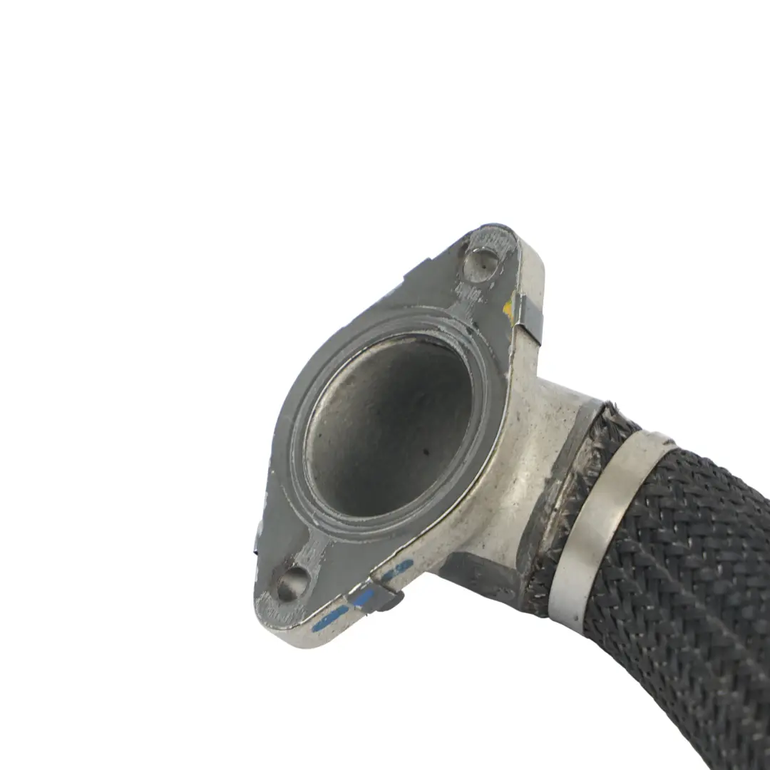 AGR Rohr Leitung 2.0 Diesel MX73-9F468-AC für Land Rover Range Rover Velar L560 mit Teilenummer LR141166 Land Rover Range Rover Velar L560 AGR Rohr Leitung 2.0 Diesel MX73-9F468-AC - SKU LR141166 - Teilenummer LR141166