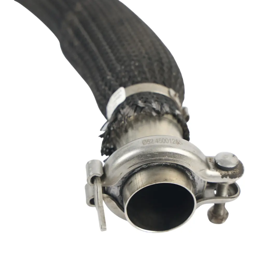 AGR Rohr Leitung 2.0 Diesel MX73-9F468-AC für Land Rover Range Rover Velar L560 mit Teilenummer LR141166 Land Rover Range Rover Velar L560 AGR Rohr Leitung 2.0 Diesel MX73-9F468-AC - SKU LR141166 - Teilenummer LR141166
