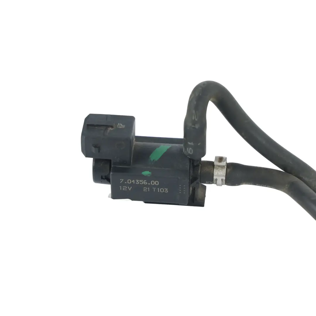 Land Rover Range Rover Velar L560 Solenoid Valve Vacuum Control M8A2-12A493-DB - SKU LR141408 - Part number LR141408