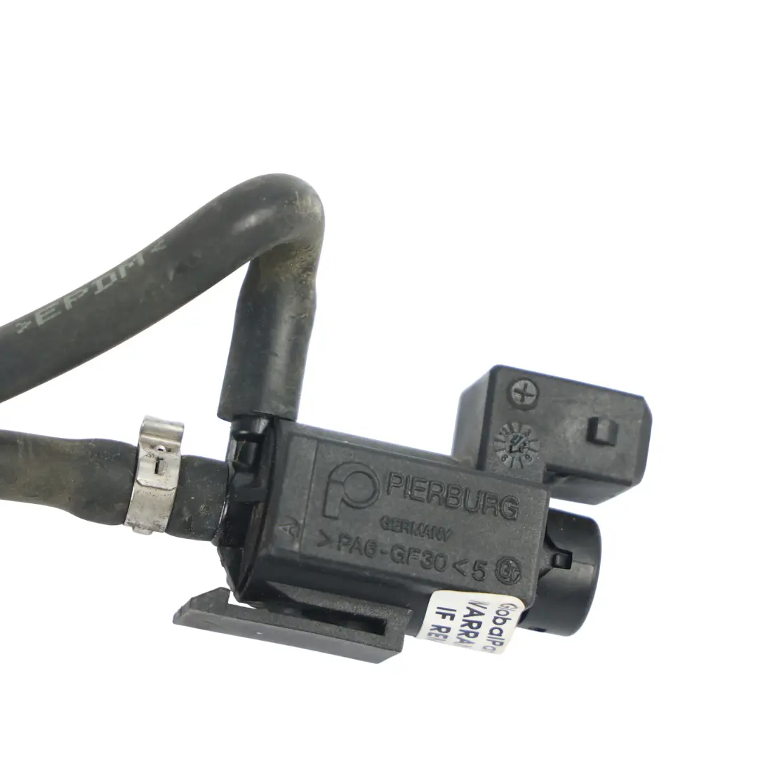 Land Rover Range Rover Velar L560 Solenoid Valve Vacuum Control M8A2-12A493-DB - SKU LR141408 - Part number LR141408