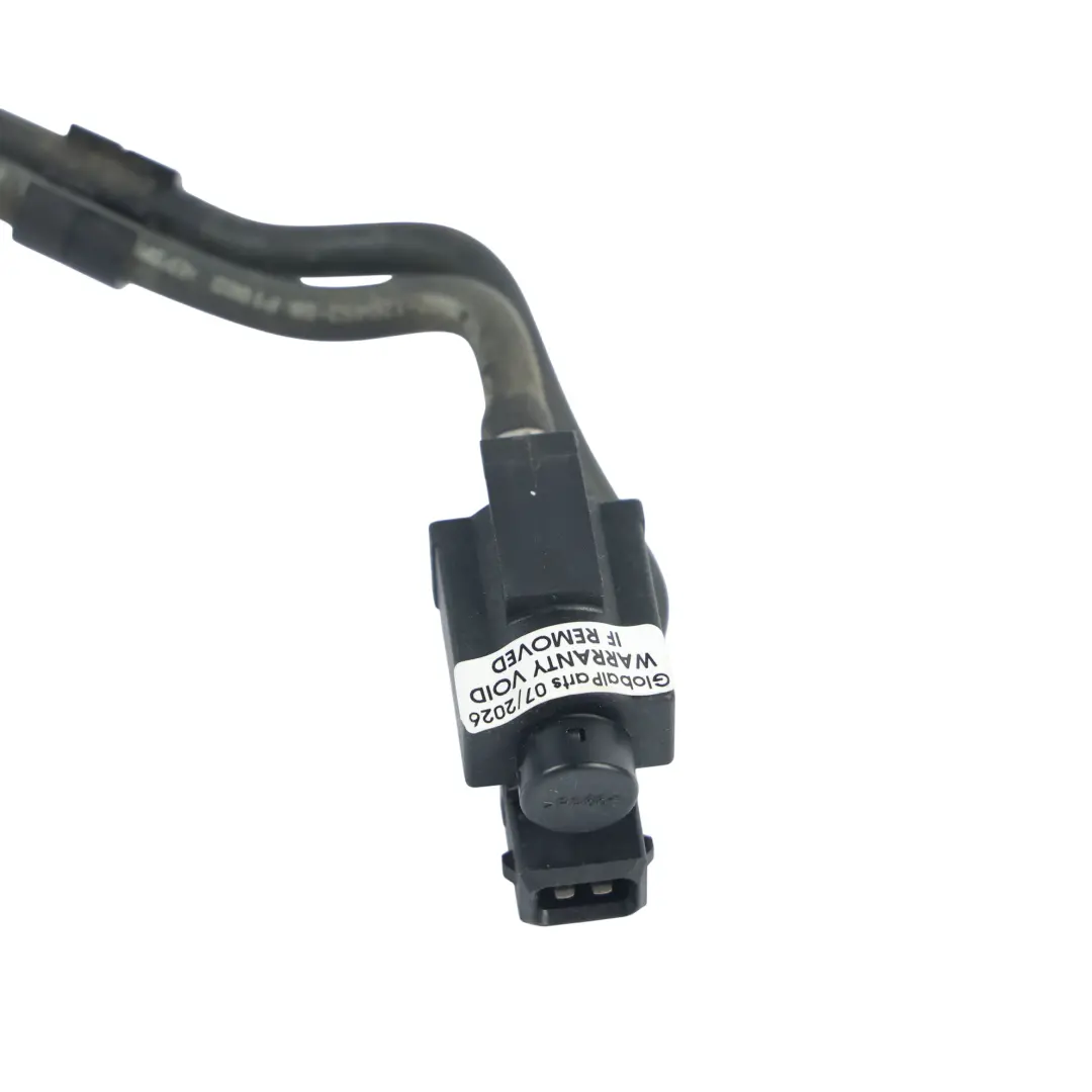 Solenoid Valve Vacuum Control M8A2-12A493-DB to Land Rover Range Rover Velar L560 with Part number LR141408 Land Rover Range Rover Velar L560 Solenoid Valve Vacuum Control M8A2-12A493-DB - SKU LR141408 - Part number LR141408