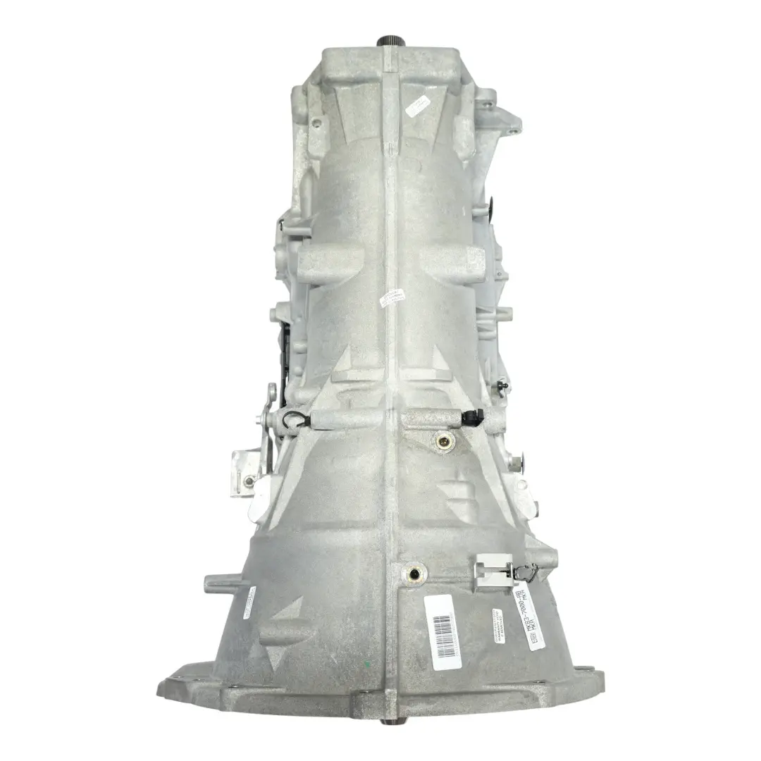 Range Rover Velar L560 Boîte Vitesses Automatique 8HP51 MK83-7000-AB GARANTIE - SKU LR141590 - Numéro de pièce LR141590