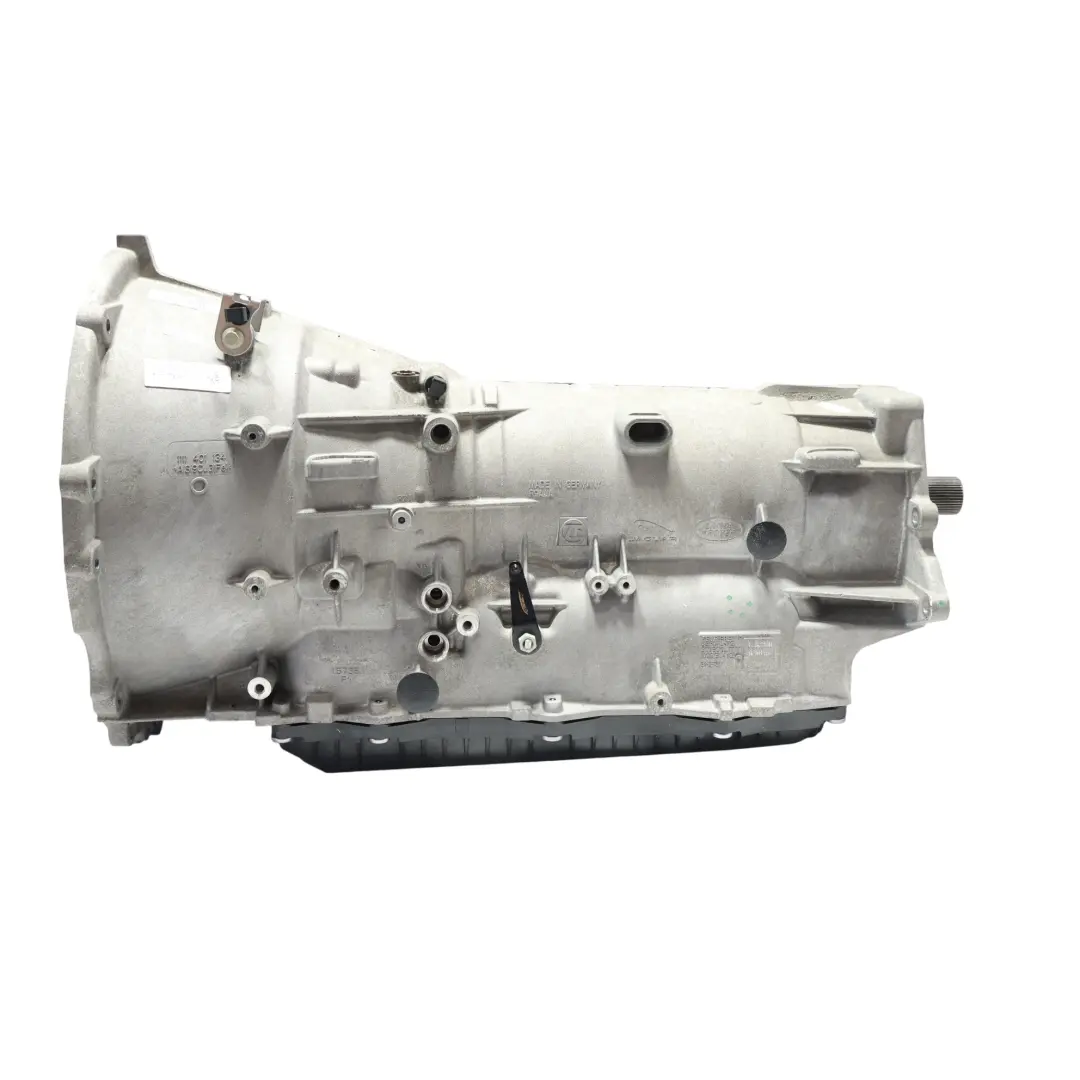 Cambio Automatico 8HP51 MK83-7000-AB GARANZIA per Range Rover Velar L560 2.0 con numero di parte LR141590 Range Rover Velar L560 2.0 Cambio Automatico 8HP51 MK83-7000-AB GARANZIA - SKU LR141590 - Numero di parte LR141590