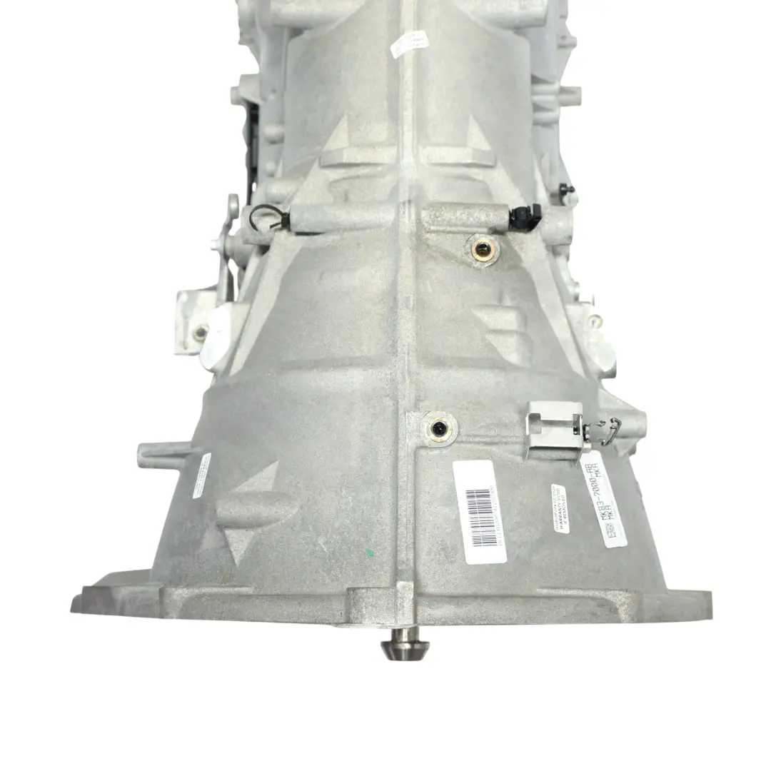 Range Rover Velar L560 2.0 Caja Cambios Automática 8HP51 MK83-7000-AB GARANTIA - SKU LR141590 - Número de pieza LR141590