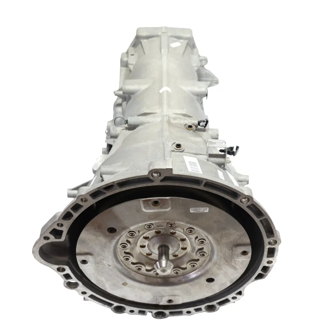 Range Rover Velar L560 Boîte Vitesses Automatique 8HP51 MK83-7000-AB GARANTIE - SKU LR141590 - Numéro de pièce LR141590