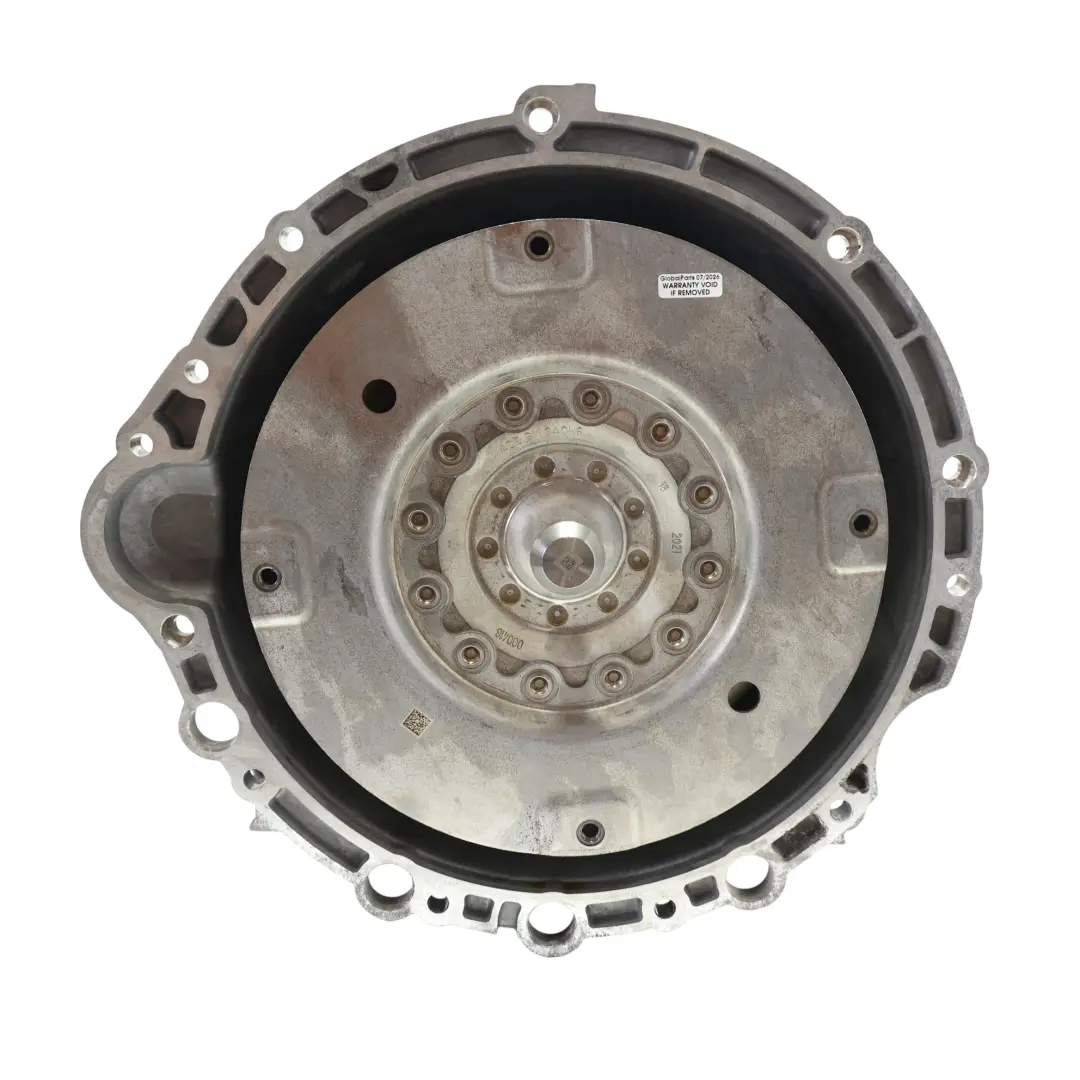 Boîte Vitesses Automatique 8HP51 MK83-7000-AB GARANTIE pour Range Rover Velar L560 à propos du numéro de pièce LR141590 Range Rover Velar L560 Boîte Vitesses Automatique 8HP51 MK83-7000-AB GARANTIE - SKU LR141590 - Numéro de pièce LR141590