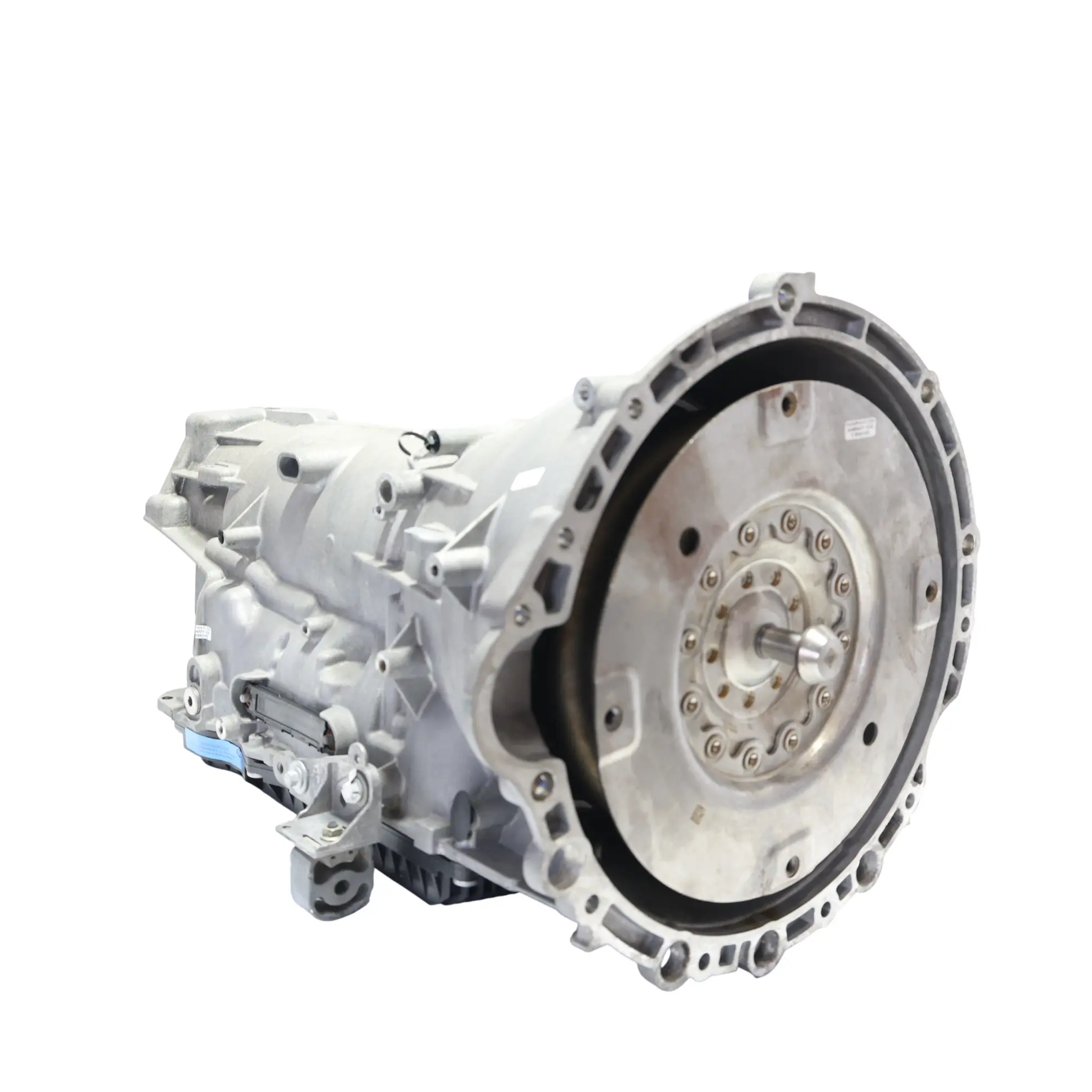 Range Rover Velar L560 2.0 Automatikgetriebe 8HP51 MK83-7000-AB GARANTIE