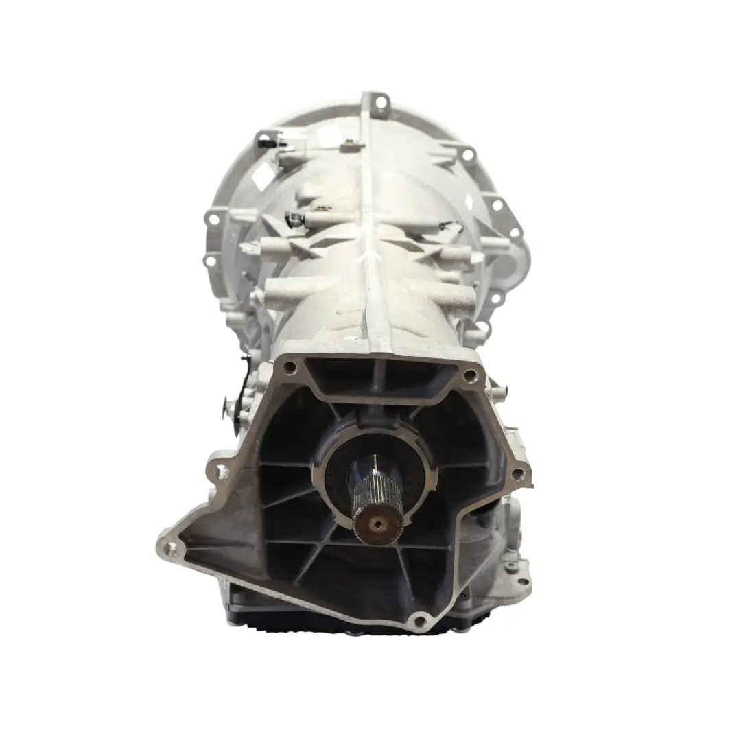 Boîte Vitesses Automatique 8HP51 MK83-7000-AB GARANTIE pour Range Rover Velar L560 à propos du numéro de pièce LR141590 Range Rover Velar L560 Boîte Vitesses Automatique 8HP51 MK83-7000-AB GARANTIE - SKU LR141590 - Numéro de pièce LR141590