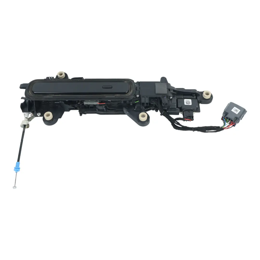 Land Rover Range Rover L560 Poignée Porte Droite Noir 820 J8A2-22400-AE - SKU LR144883-SAB - Numéro de pièce LR144883