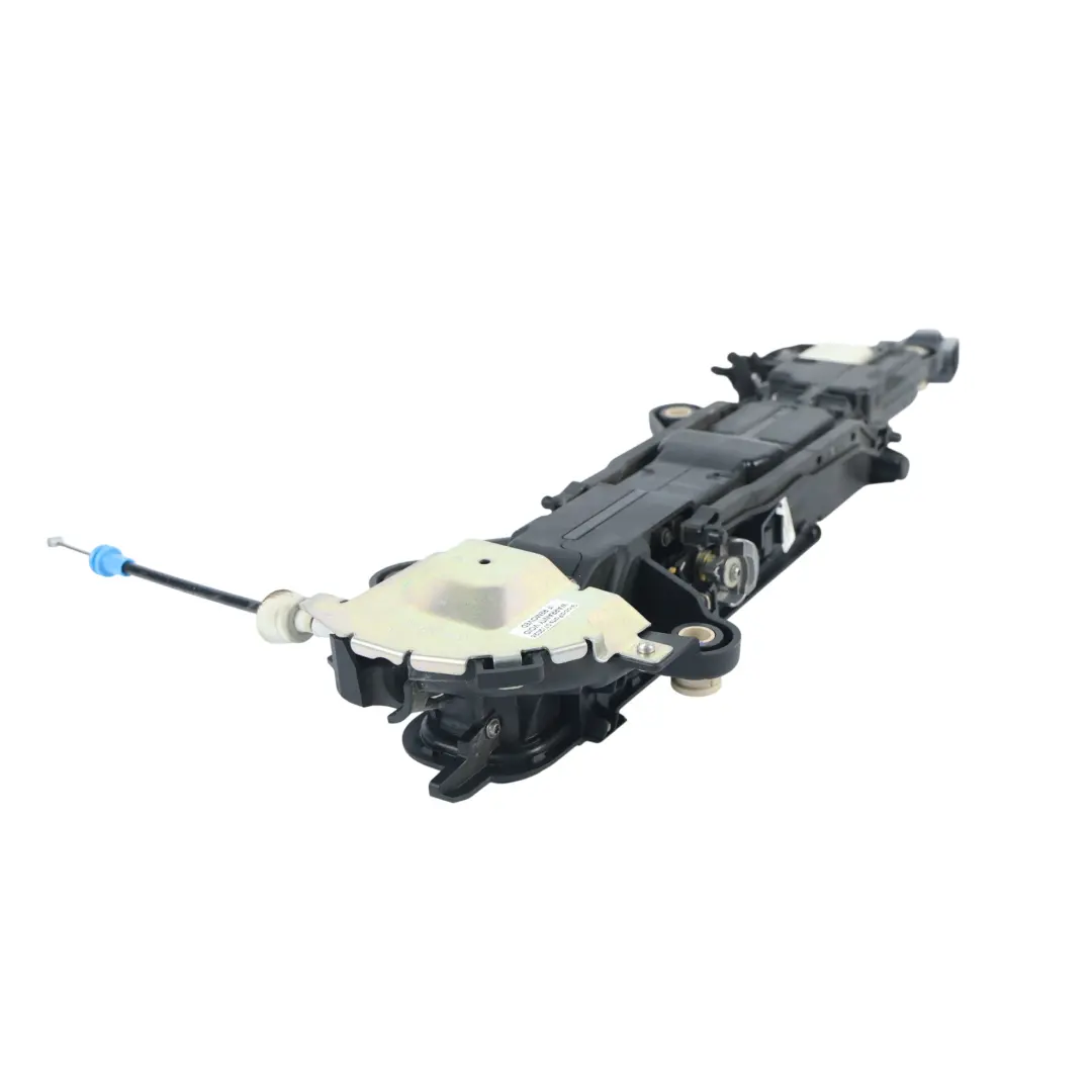 Maniglia Porta Esterna Destra Nera 820 J8A2-22400-AE per Land Rover Range Rover L560 con numero di parte LR144883 Land Rover Range Rover L560 Maniglia Porta Esterna Destra Nera 820 J8A2-22400-AE - SKU LR144883-SAB - Numero di parte LR144883