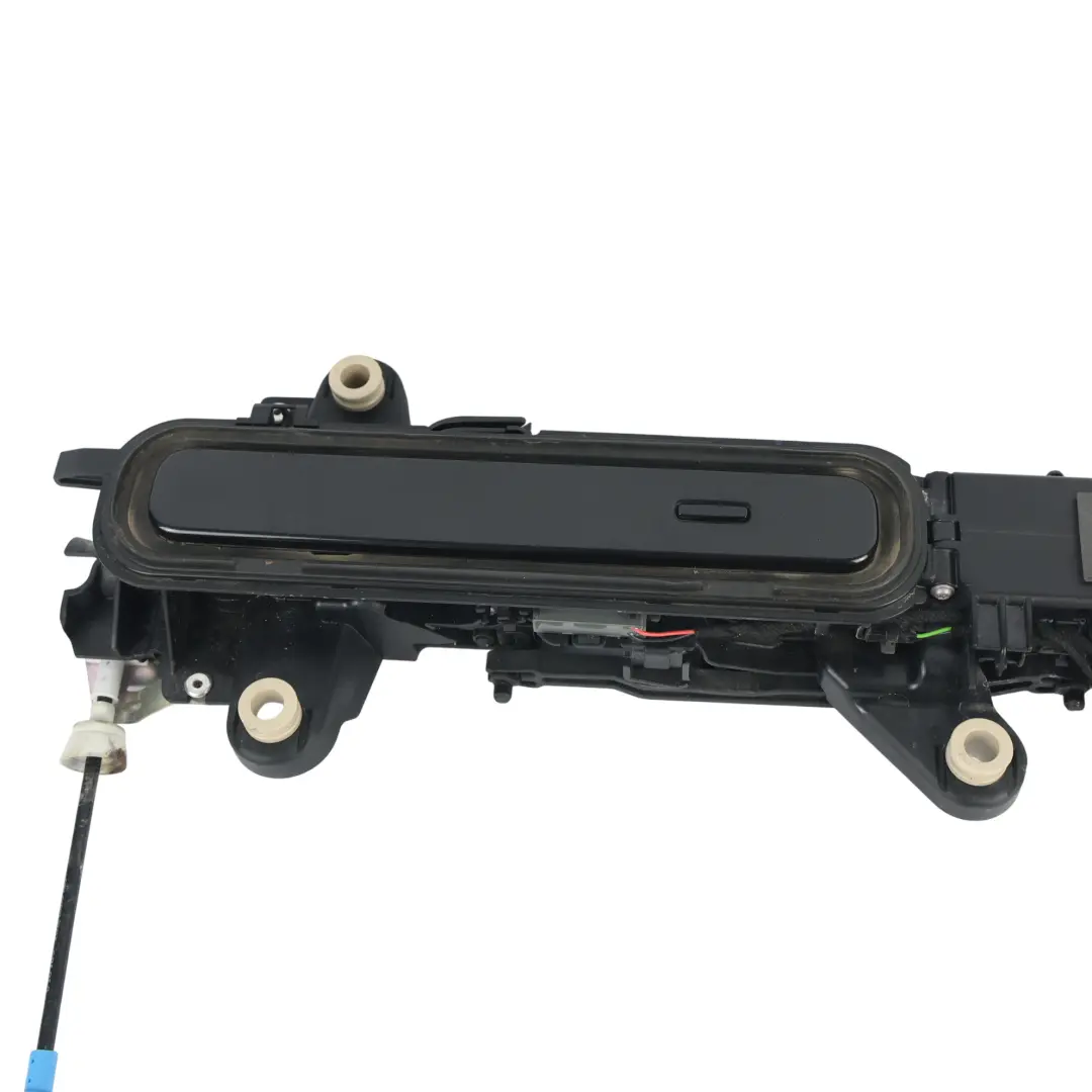 Exterior Door Handle Outer Right N/S Black 820 J8A2-22400-AE to Range Rover L560 with Part number LR144883 Range Rover L560 Exterior Door Handle Outer Right N/S Black 820 J8A2-22400-AE - SKU LR144883-SAB - Part number LR144883