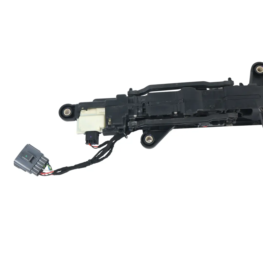 Land Rover Range Rover L560 Türgriff Außen Rechts Schwarz 820 J8A2-22400-AE - SKU LR144883-SAB - Teilenummer LR144883