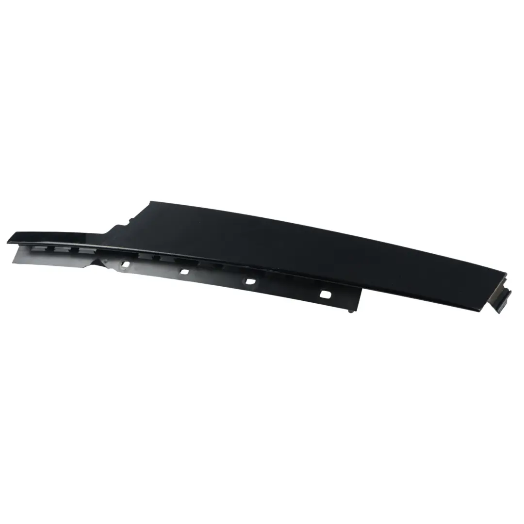 Pillar Trim Panel Cover Right O/S Black to Land Rover Velar L560 B with Part number LR148887 Land Rover Velar L560 B Pillar Trim Panel Cover Right O/S Black - SKU LR148887 - Part number LR148887