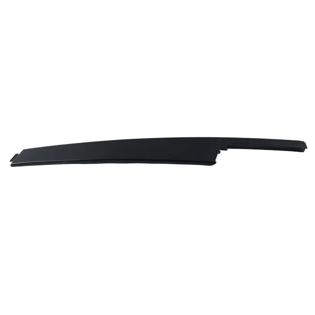 Pillar Trim Panel Cover Right O/S Black to Land Rover Velar L560 B with Part number LR148887 Land Rover Velar L560 B Pillar Trim Panel Cover Right O/S Black - SKU LR148887 - Part number LR148887