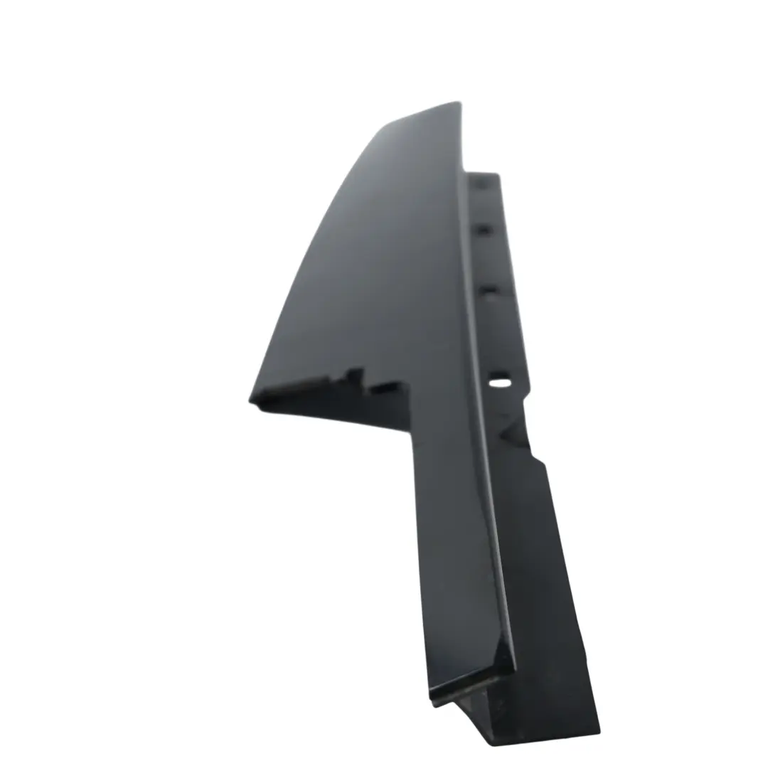 Land Rover Velar L560 B Pillar Trim Panel Cover Right O/S Black - SKU LR148887 - Part number LR148887