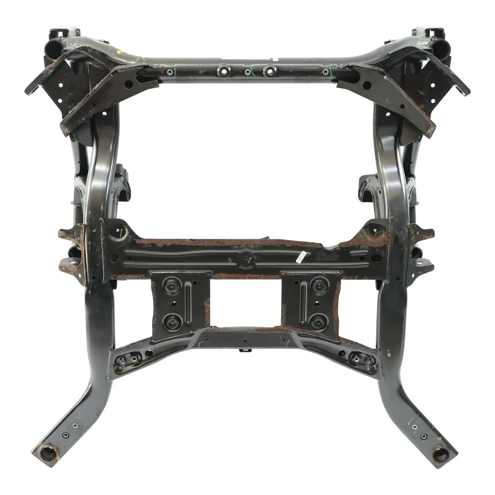 Range Rover Velar L560 Culla Telaio Assale Anteriore L8A2-5C145-AB