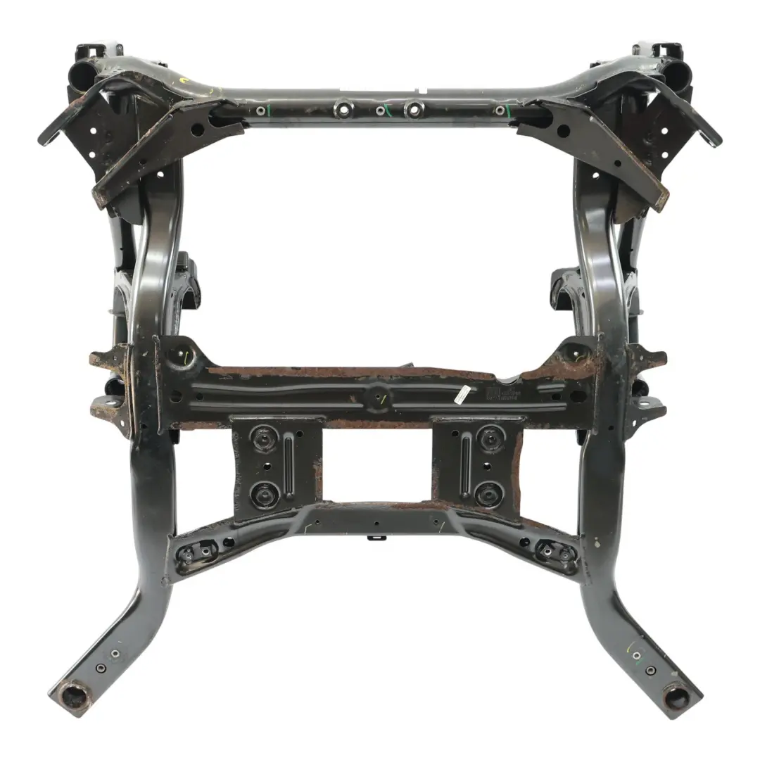 Range Rover Velar L560 Front Subframe Carrier Axle Cradle Beam L8A2-5C145-AB - SKU LR152444 - Part number LR152444