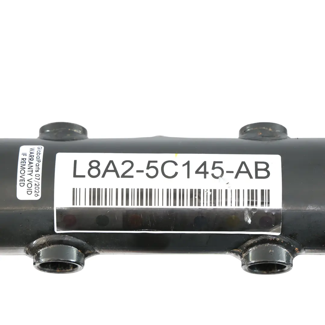 Range Rover Velar L560 Front Subframe Carrier Axle Cradle Beam L8A2-5C145-AB - SKU LR152444 - Part number LR152444