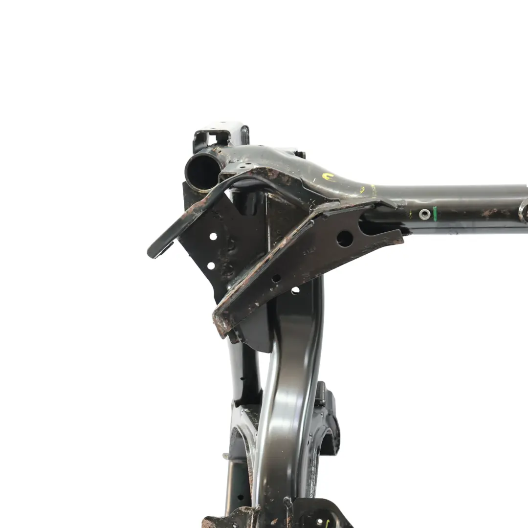 Front Subframe Carrier Axle Cradle Beam L8A2-5C145-AB to Range Rover Velar L560 with Part number LR152444 Range Rover Velar L560 Front Subframe Carrier Axle Cradle Beam L8A2-5C145-AB - SKU LR152444 - Part number LR152444