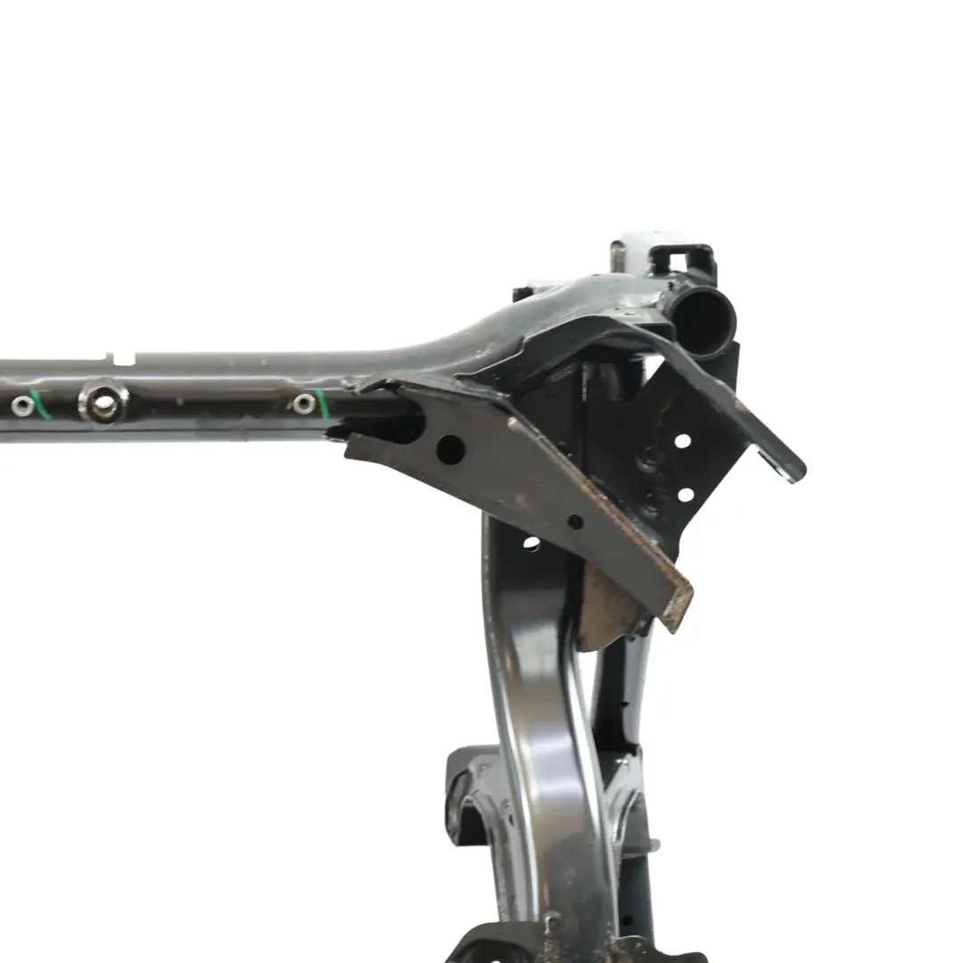 Range Rover Velar L560 Front Subframe Carrier Axle Cradle Beam L8A2-5C145-AB - SKU LR152444 - Part number LR152444